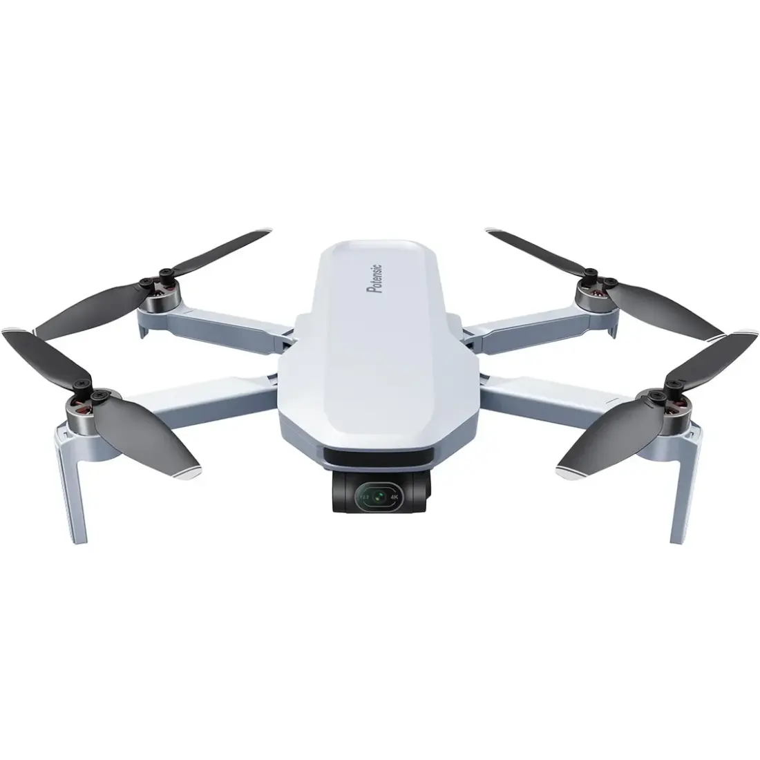 Potensic Atom (Versión Gimbal)