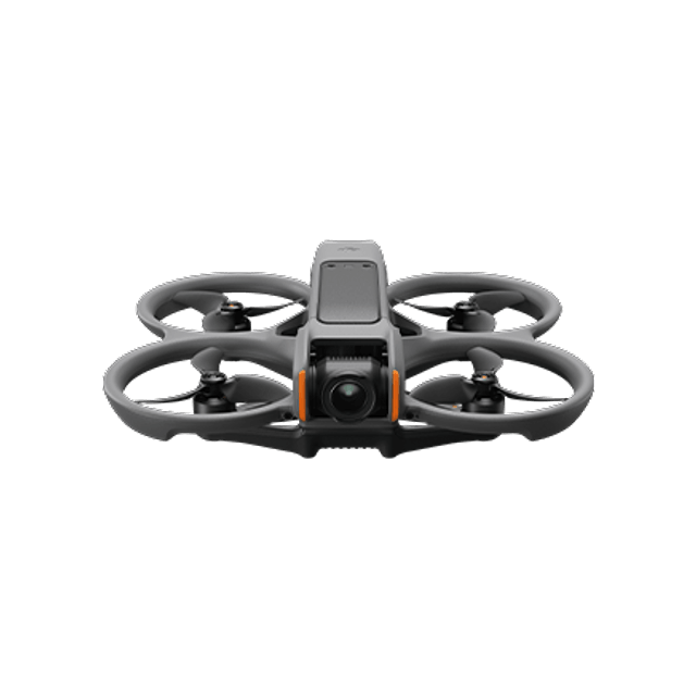 DJI AVATA 2 — Avanzado