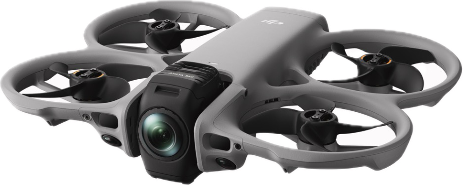 DJI AVATA 2