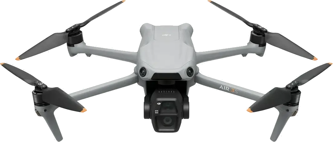 DJI Air 3S