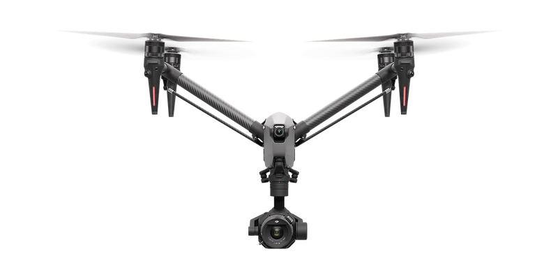 DJI Inspire 3