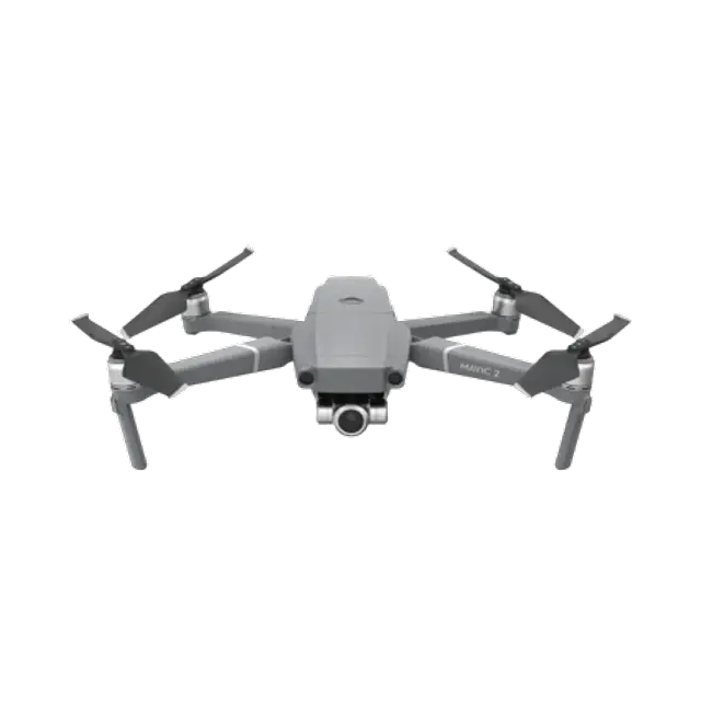 DJI Mavic 2 Zoom