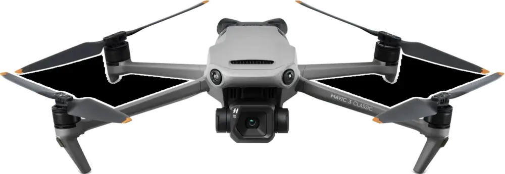 DJI Mavic 3 Classic