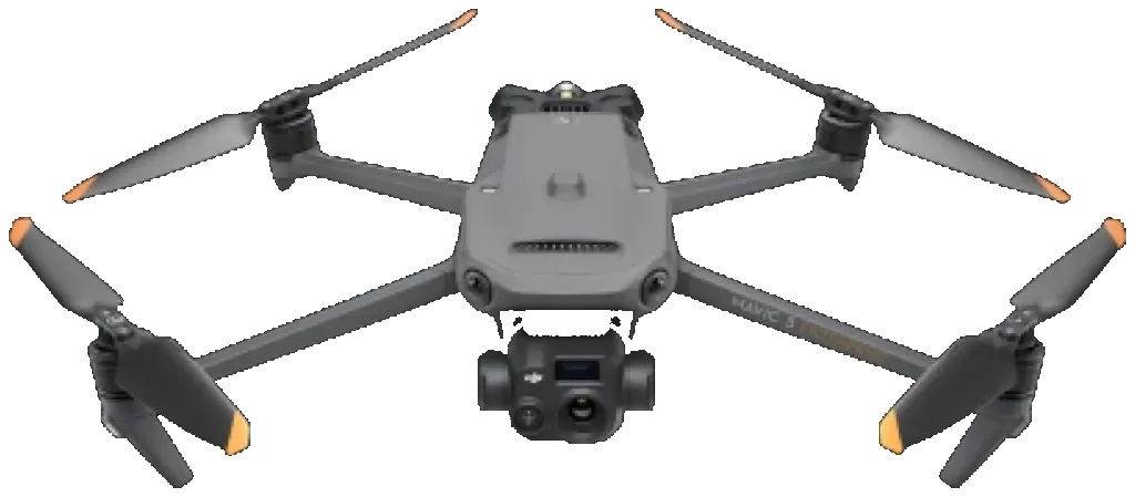 DJI Mavic 3 Enterprise