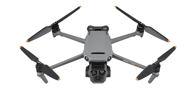DJI Mavic 3 Pro