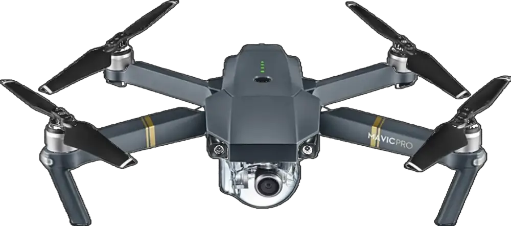 DJI Mavic Pro