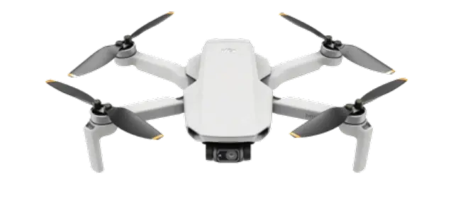 DJI Mini 2