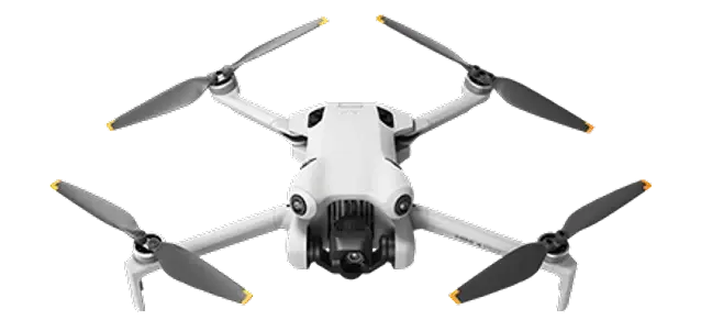 DJI MINI 4 PRO