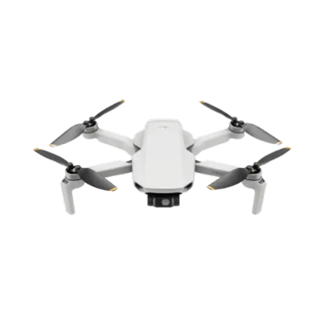 DJI MINI 4K