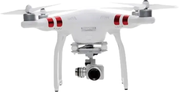 DJI Phantom 3 Standard