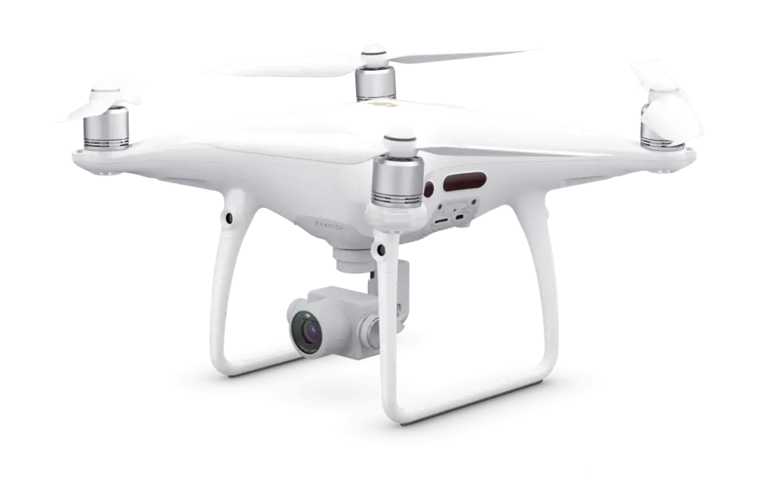 DJI Phantom 4 Pro