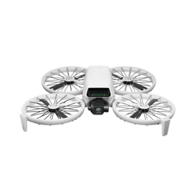 DJI FLIP — Principiante