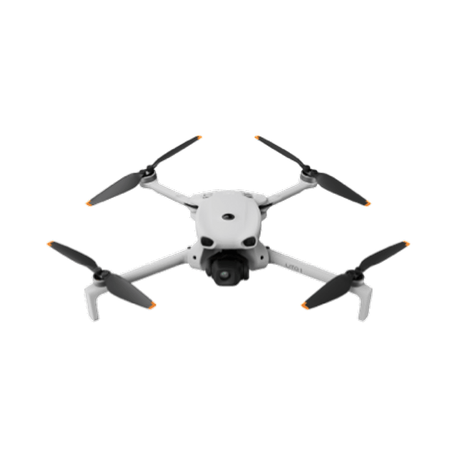 Potensic Atom 2 — Principiante