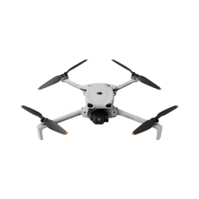 HoverAir X1 Pro — Principiante