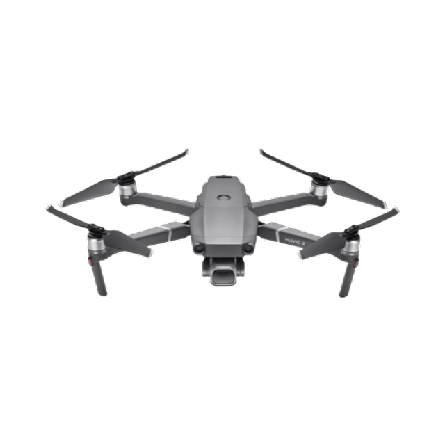 DJI Mavic 2 Pro
