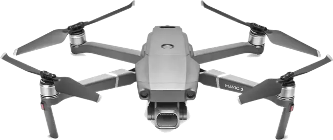 DJI Mavic 2 Pro