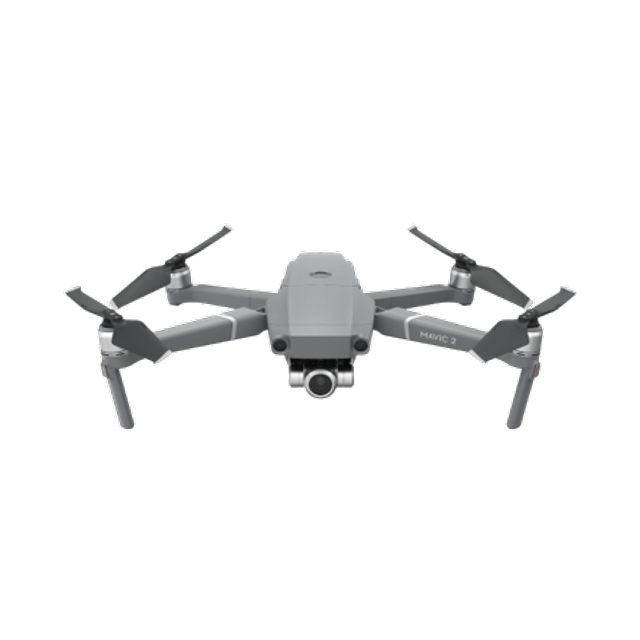 DJI Mavic 2 Zoom