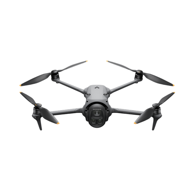 DJI MAVIC 4 PRO — Profesional