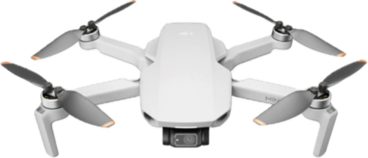 DJI Mini 2