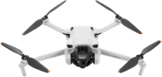 DJI Mini 3