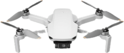 DJI Mini 4K