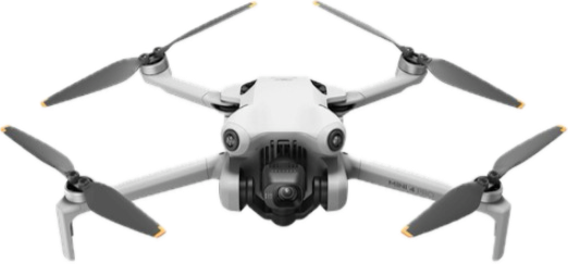 DJI Mini 4 Pro