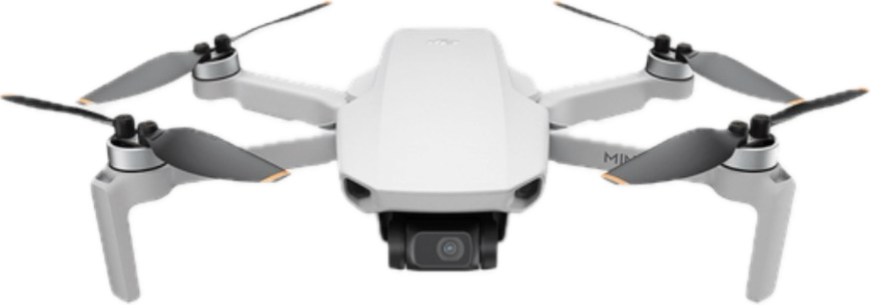 DJI NEO