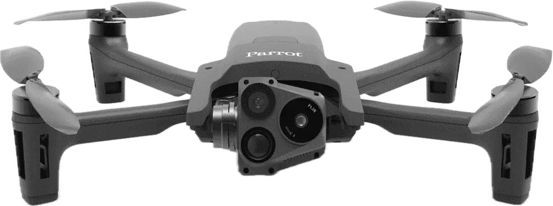 Parrot ANAFI USA
