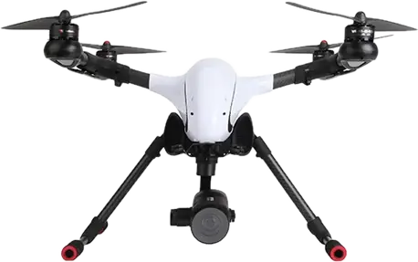 Walkera Voyager 4