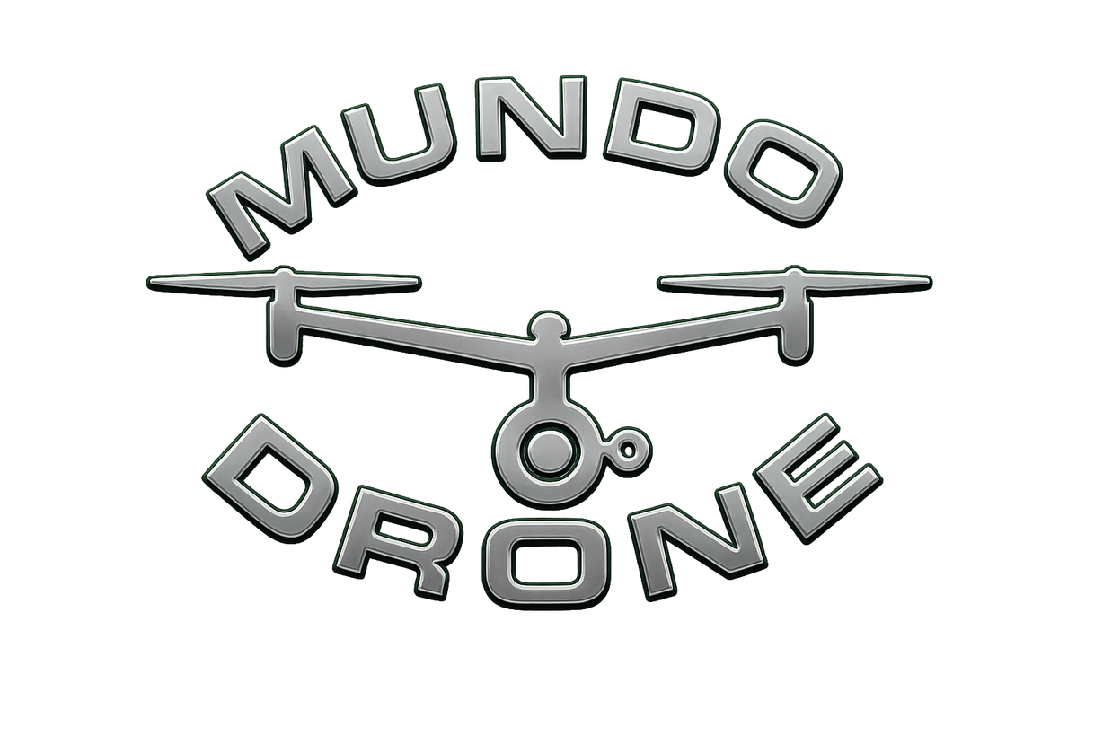 Mundo Drone