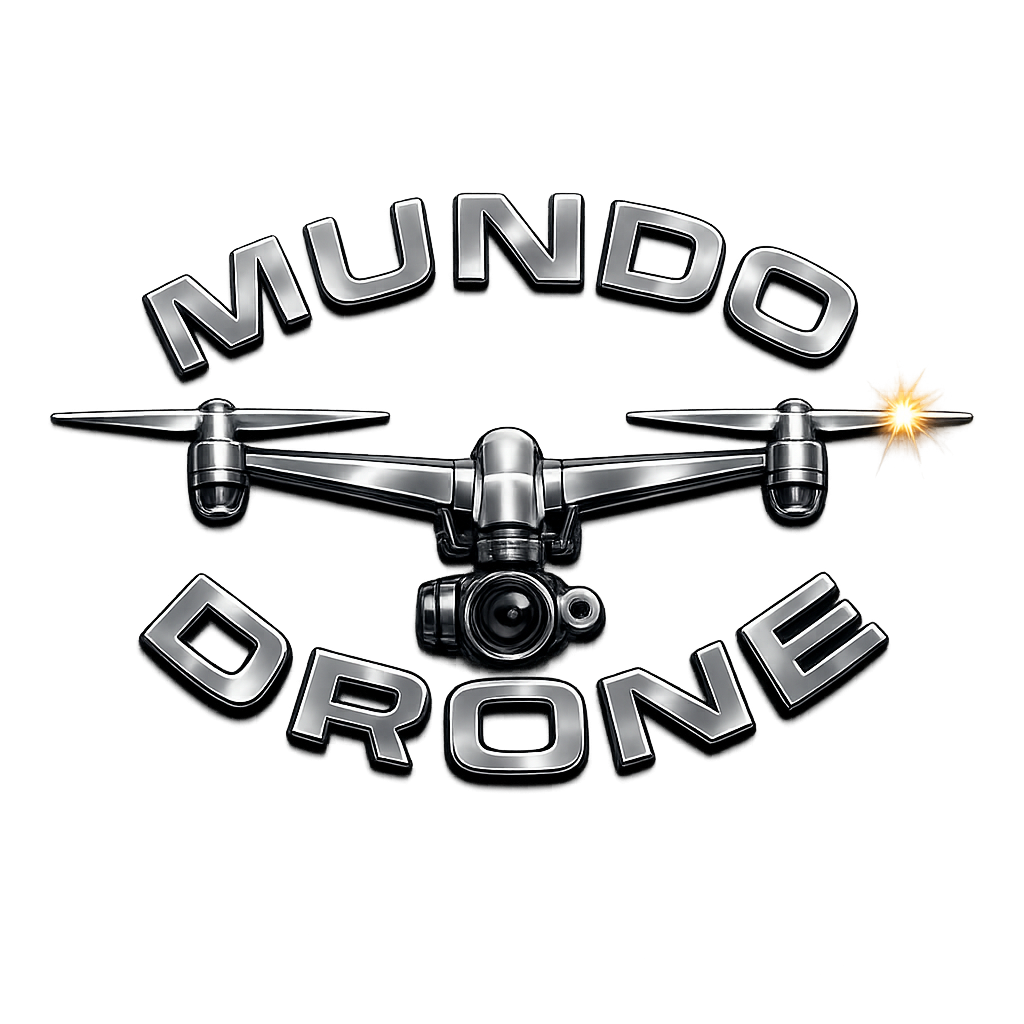 Mundo Drone