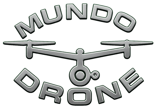Mundo Drone — Ecosistema completo sobre los drones