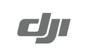 Logotipo DJI
